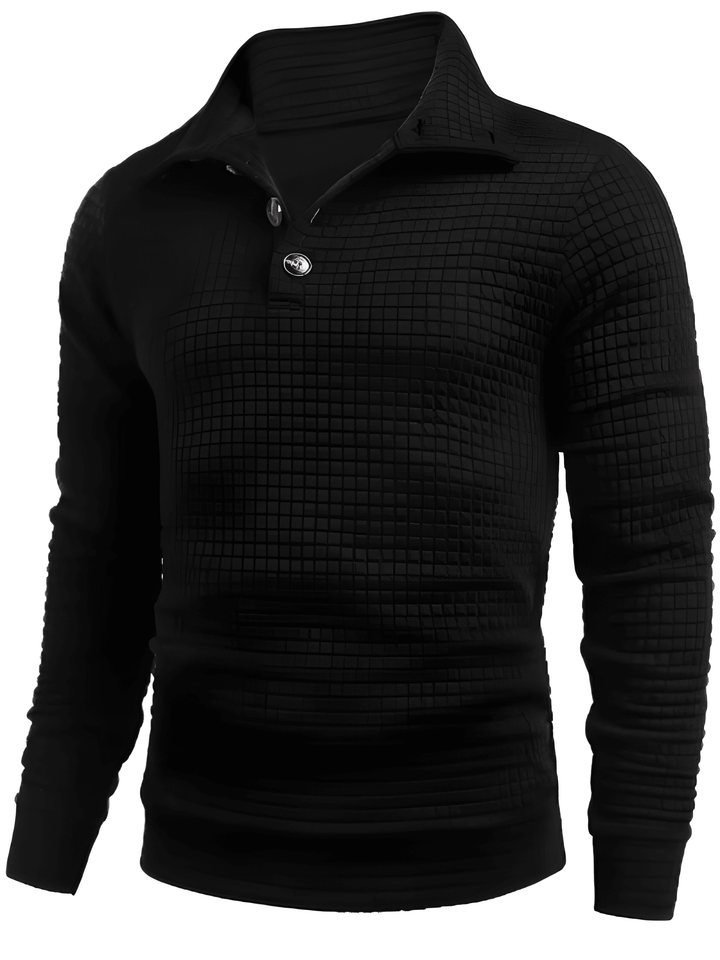 Pullover Herren | Strickpullover Herren Rundhals | Casual Style