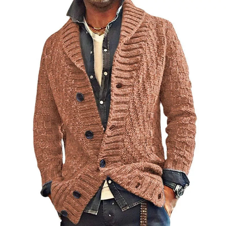 Pullover Herren | Strickpullover Herren Style | Warmer Look