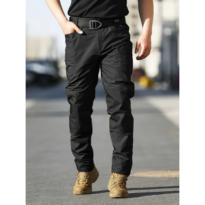 Cargohose Herren | Taktisch Outdoor | Robuste Kleider