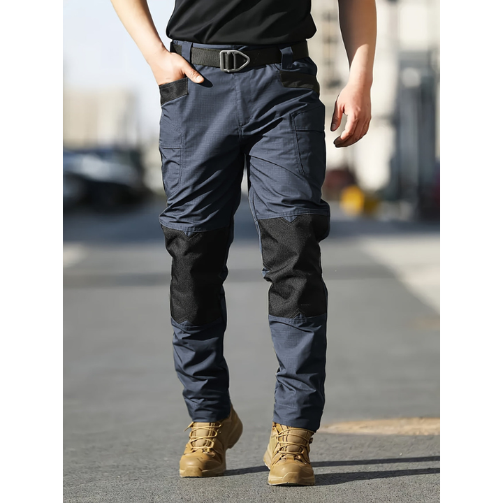 Cargohose Herren | Taktisch Outdoor | Robuste Kleider