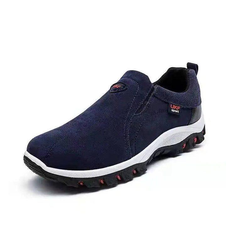 On Sportschuhe Herren | Bequeme Freizeit Schuhe | Rutschfest