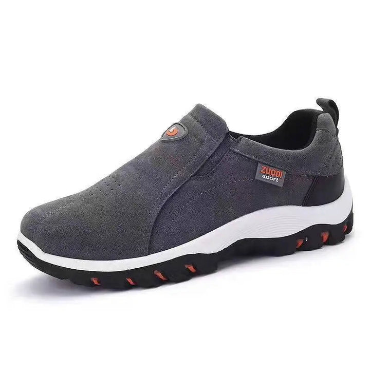 On Sportschuhe Herren | Bequeme Freizeit Schuhe | Rutschfest