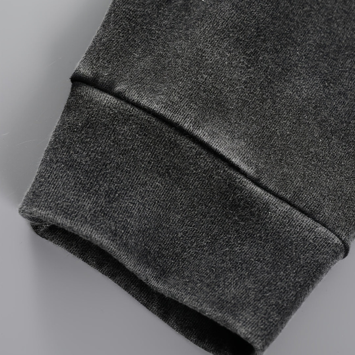 Winterjacke Herren | Bequeme Passform | Jacke Herren mit Kapuze