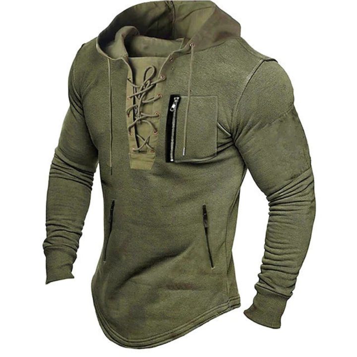 Sweatshirt Herren | Pullover Mode | Winter Freizeit Design