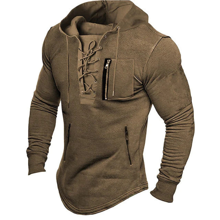 Sweatshirt Herren | Pullover Mode | Winter Freizeit Design
