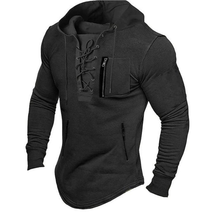 Sweatshirt Herren | Pullover Mode | Winter Freizeit Design