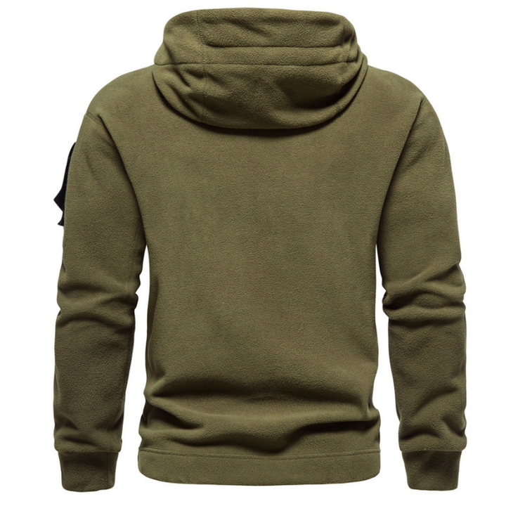 Sweatshirt Herren | Pullover Streetwear | Kapuzen Mit Taschen