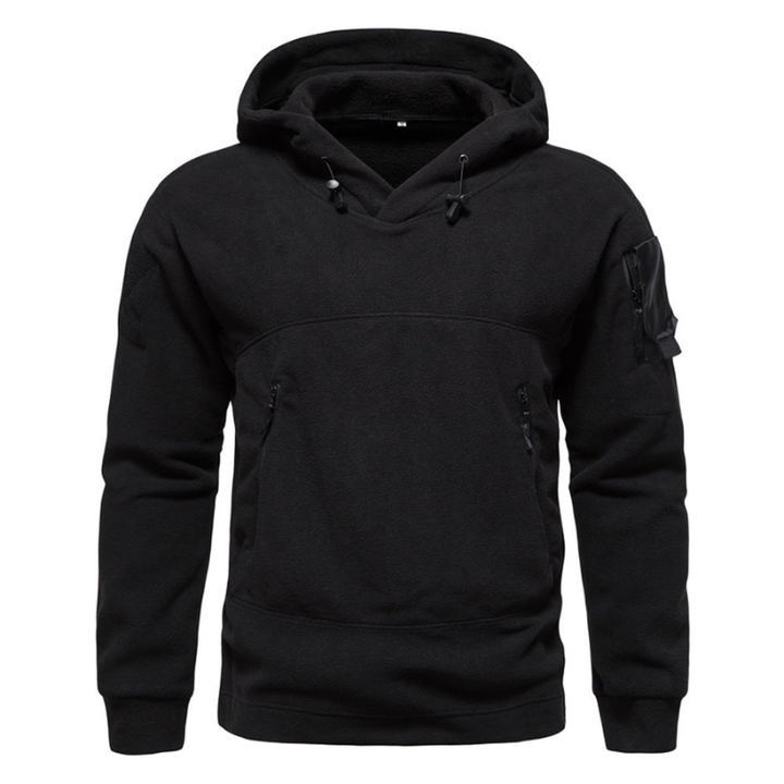 Sweatshirt Herren | Pullover Streetwear | Kapuzen Mit Taschen