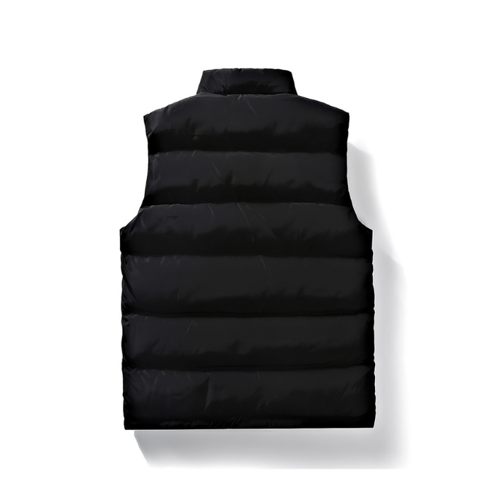 Weste Herren | Klassische Übergangs Weste | Stilvolle Kleider