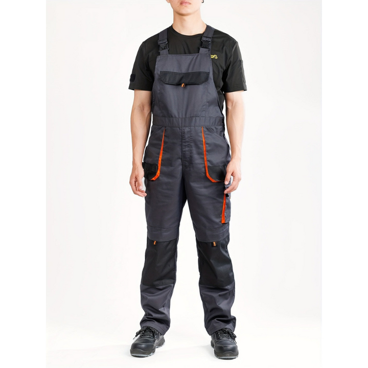 Overall Herren | Arbeitshose Herren | Funktionale Kleidung