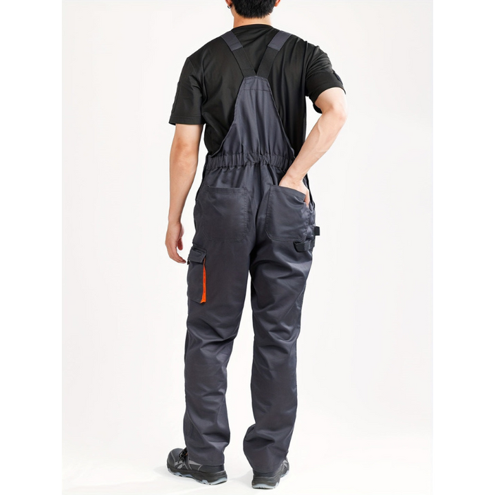 Overall Herren | Arbeitshose Herren | Funktionale Kleidung