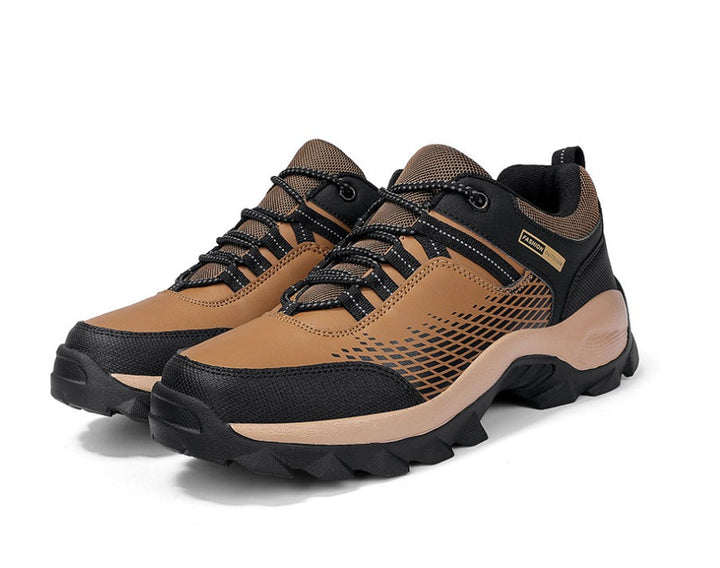 On Sportschuhe Herren | Freizeit Schuhe | Antirutsch Outdoor