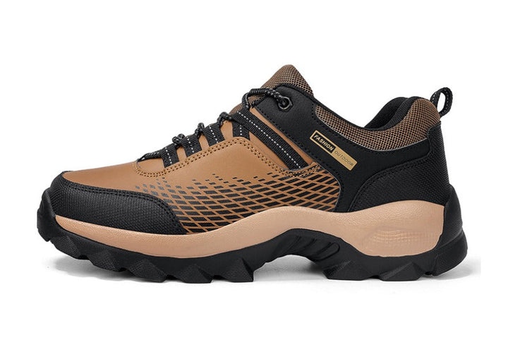 On Sportschuhe Herren | Freizeit Schuhe | Antirutsch Outdoor