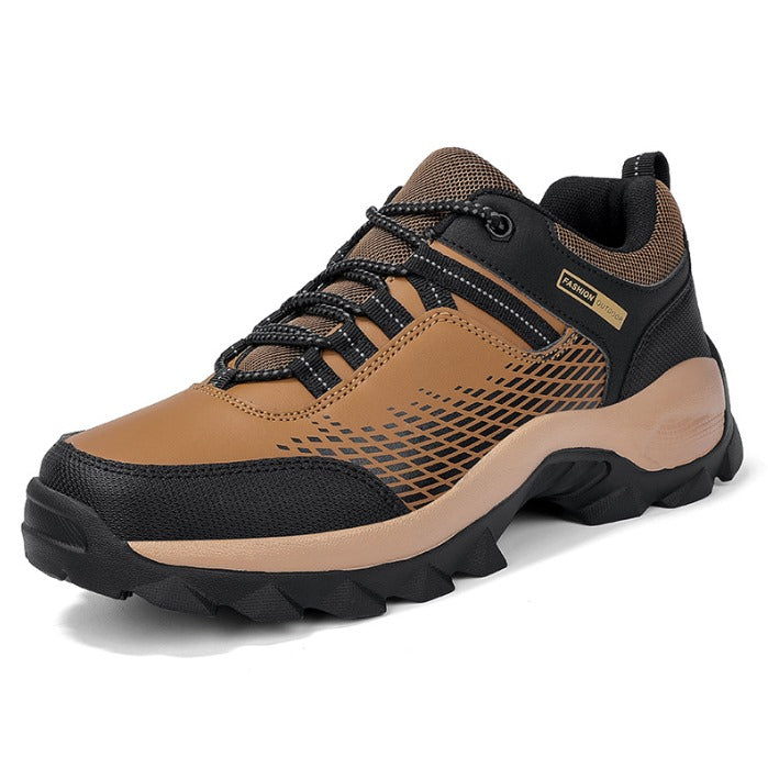 On Sportschuhe Herren | Freizeit Schuhe | Antirutsch Outdoor