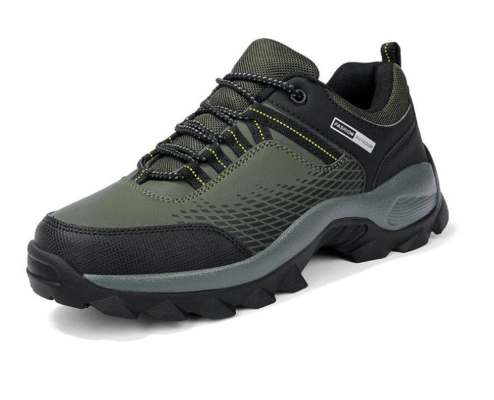 On Sportschuhe Herren | Freizeit Schuhe | Antirutsch Outdoor
