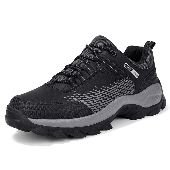 On Sportschuhe Herren | Freizeit Schuhe | Antirutsch Outdoor