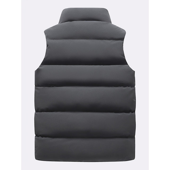 Herren Weste | Kleider Herren | Thermoweste Ohne Ärmel