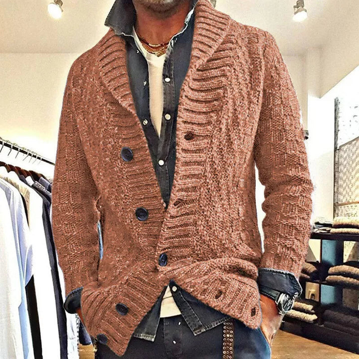 Pullover Herren | Strickpullover Herren Style | Warmer Look