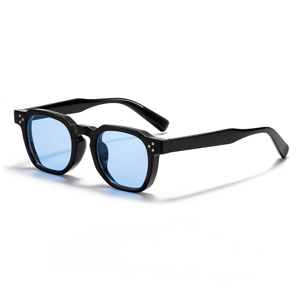 Herren Sonnenbrille | Modernes Gestell | Stilvolle Gläser | Sommer