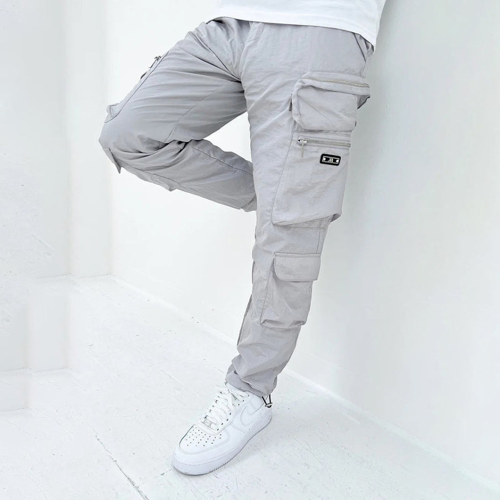 Cargohose Herren | Jeans Herren Style | Bequemer Casual Look