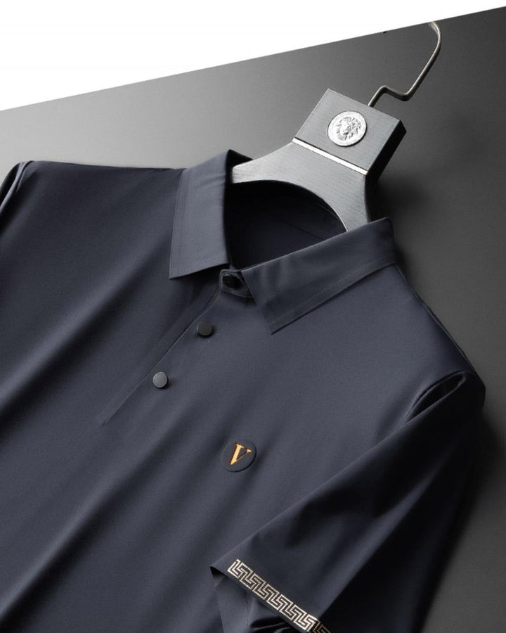 Elegantes Sommer-Set aus schnelltrocknendem Material mit elastischem Komfort und lässigem Stil | Ruben