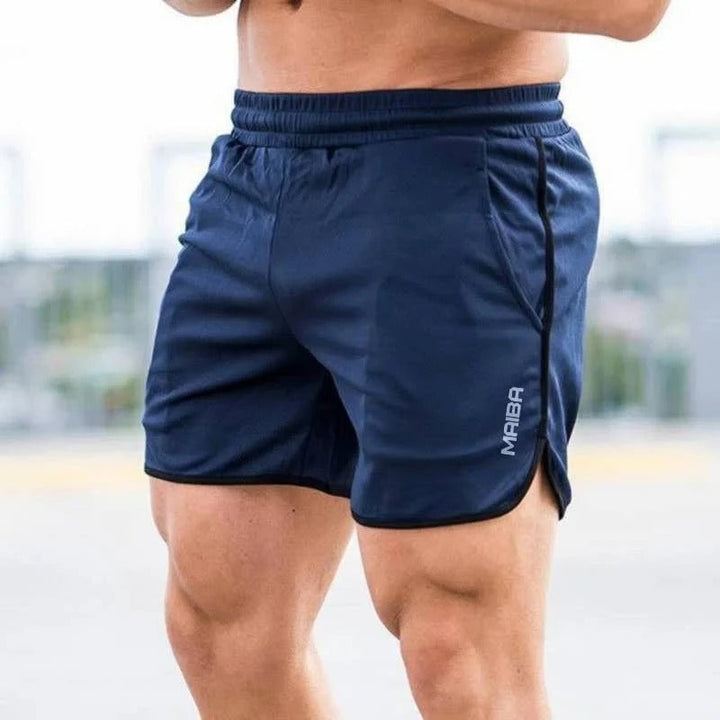 Herren Shorts | Sportlich Design &amp; Elastischer Bund | Sommer