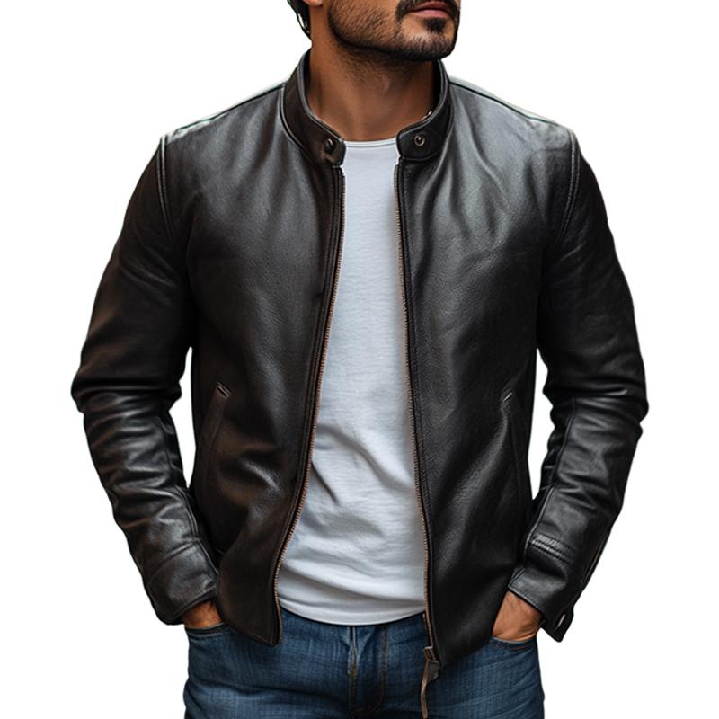 Jacke Herren | Steppjacke Herren Urban | Moderner Übergang