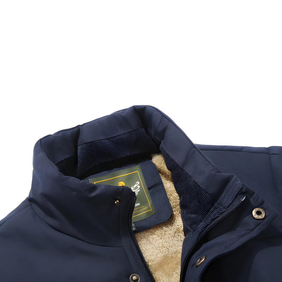 Herren Weste | Kleider Modern | Ärmellos Komfort Style