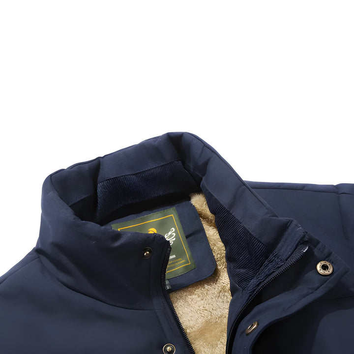 Herren Weste | Kleider Modern | Ärmellos Komfort Style