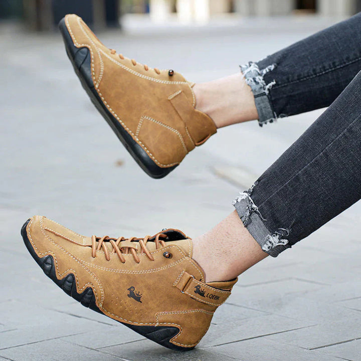 Herren Sneakers | Sneaker Mokassin | Bequeme Sommer Loafer