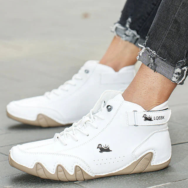 Herren Sneakers | Sneaker Mokassin | Bequeme Sommer Loafer