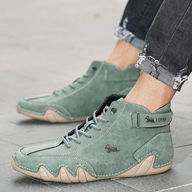 Herren Sneakers | Sneaker Mokassin | Bequeme Sommer Loafer