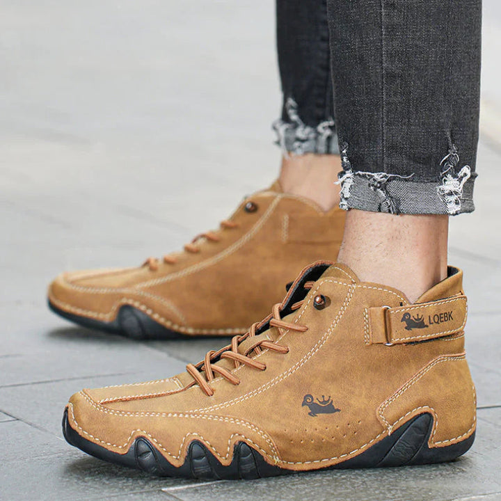 Herren Sneakers | Sneaker Mokassin | Bequeme Sommer Loafer