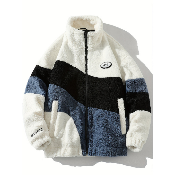 Winterjacke Herren | Lässig und klassisch | Warm Jacke Herren