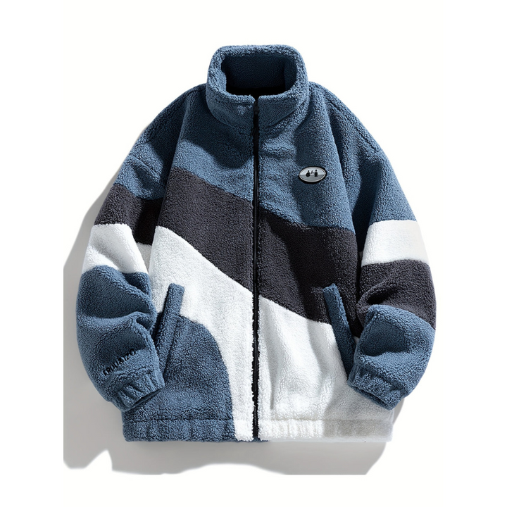 Winterjacke Herren | Lässig und klassisch | Warm Jacke Herren