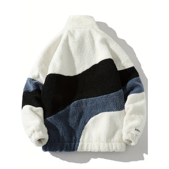 Winterjacke Herren | Lässig und klassisch | Warm Jacke Herren