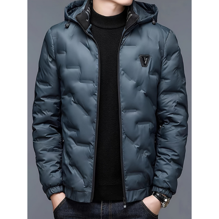 Winterjacke Herren | Mantel Style | steppjacke herren