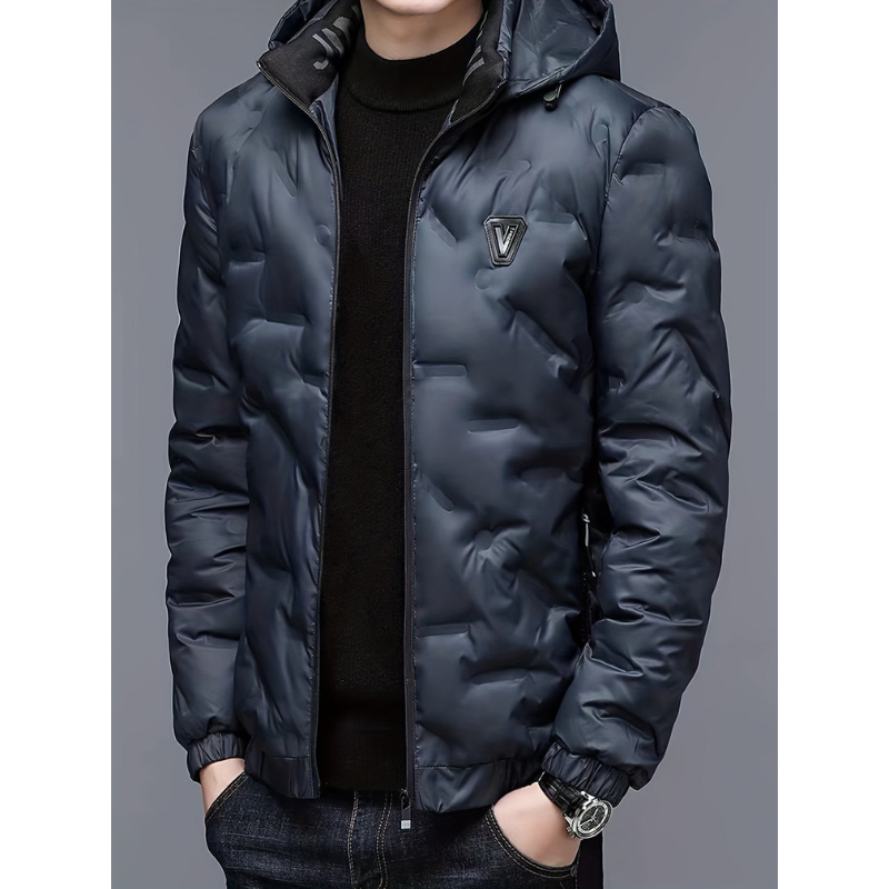 Winterjacke Herren | Mantel Style | steppjacke herren