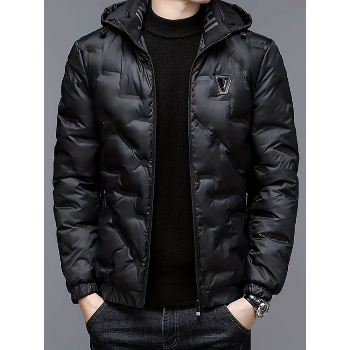 Winterjacke Herren | Mantel Style | steppjacke herren