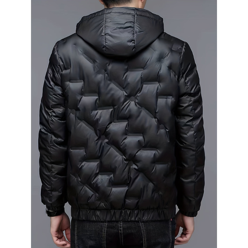Winterjacke Herren | Mantel Style | steppjacke herren
