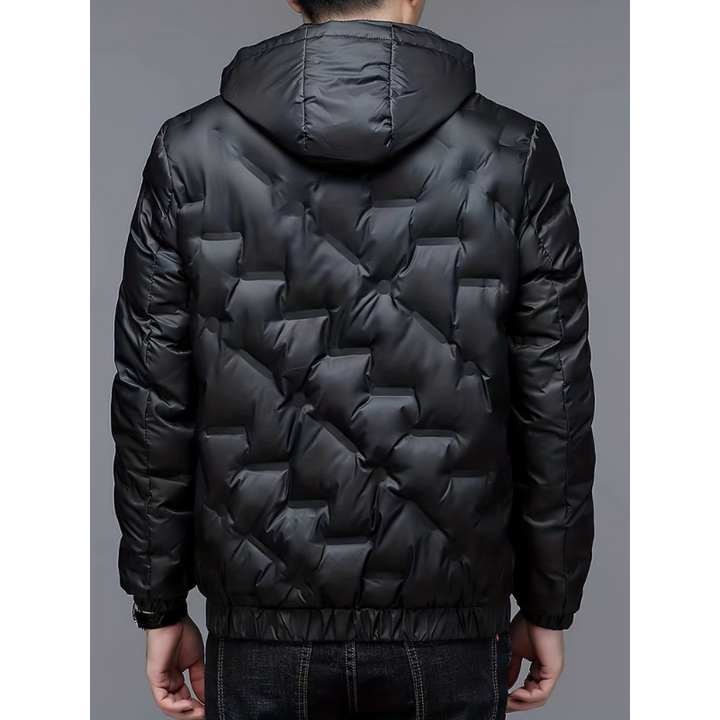 Winterjacke Herren | Mantel Style | steppjacke herren