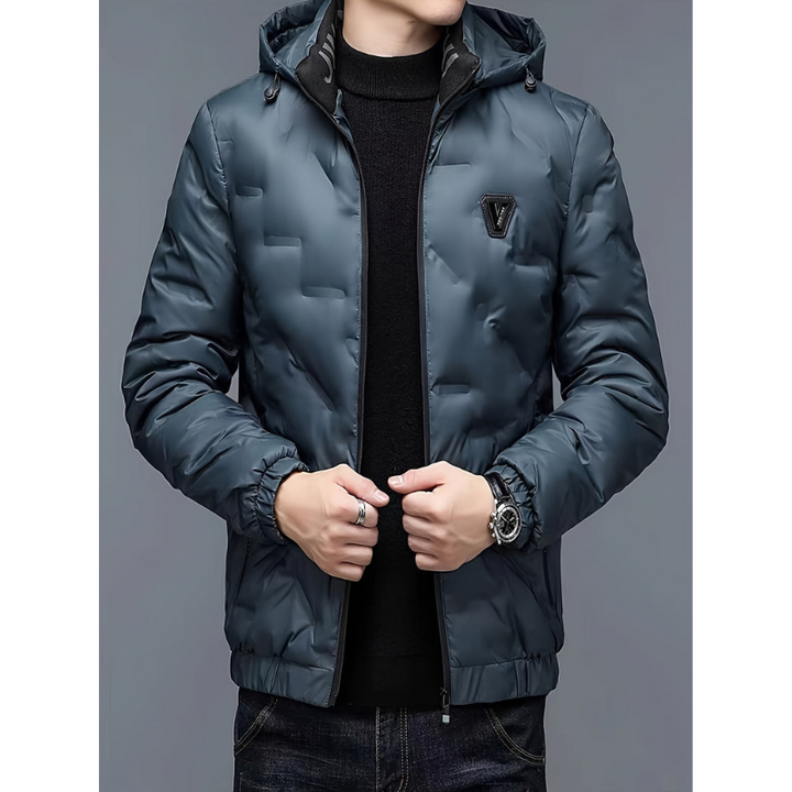 Winterjacke Herren | Mantel Style | steppjacke herren