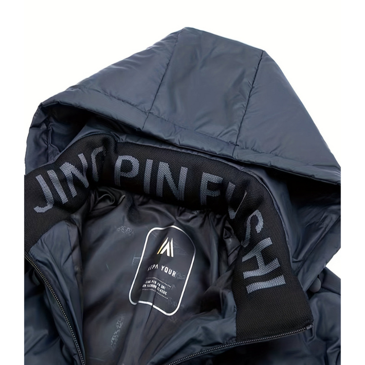 Winterjacke Herren | Mantel Style | steppjacke herren
