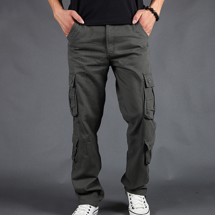 Cargohose Herren | Cargo Pants Kleider | Outdoor Komfort