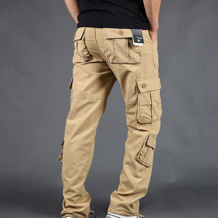 Cargohose Herren | Cargo Pants Kleider | Outdoor Komfort