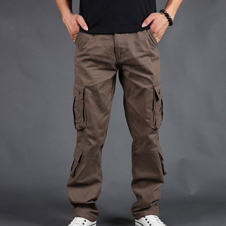 Cargohose Herren | Cargo Pants Kleider | Outdoor Komfort