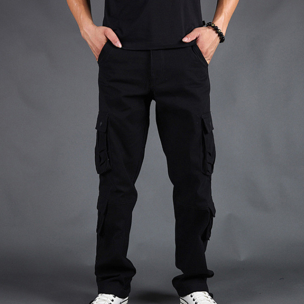 Cargohose Herren | Cargo Pants Kleider | Outdoor Komfort