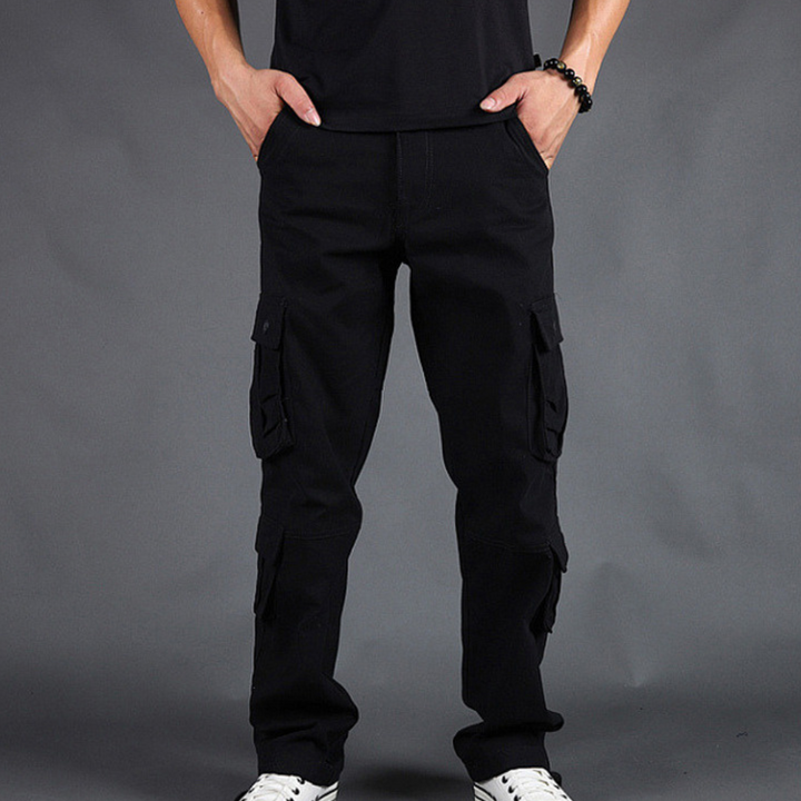 Cargohose Herren | Cargo Pants Kleider | Outdoor Komfort