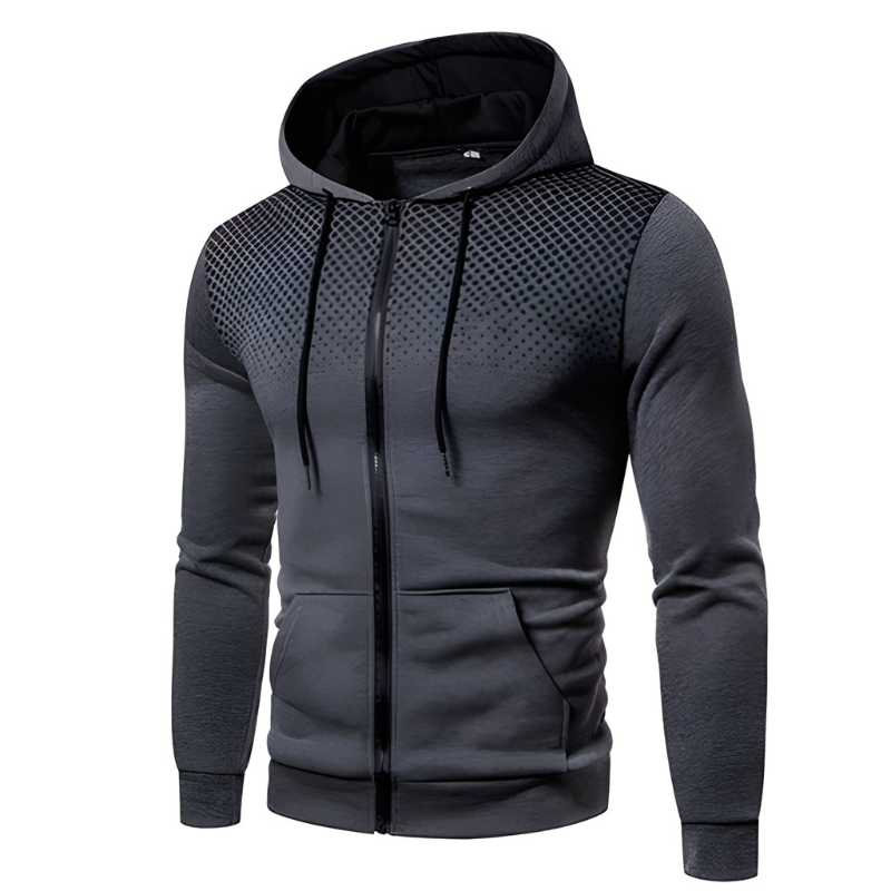Sweatshirt Herren | Kapuzensweatshirt | Moderne Kleider Linie