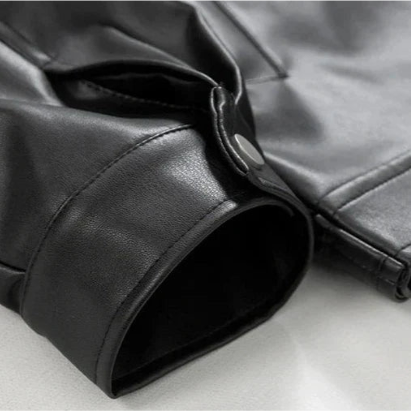 Winterjacke Herren | Oversized Streetwear | Jacke Herren Modern